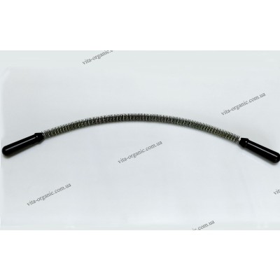 Массажёр пружинный ДУГА 85 см. в чехле