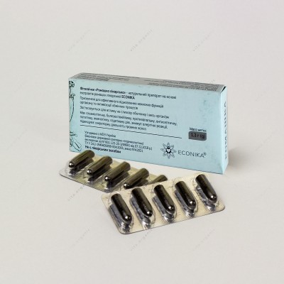 Фитосвечи Ромашка лекарственная, Эконика