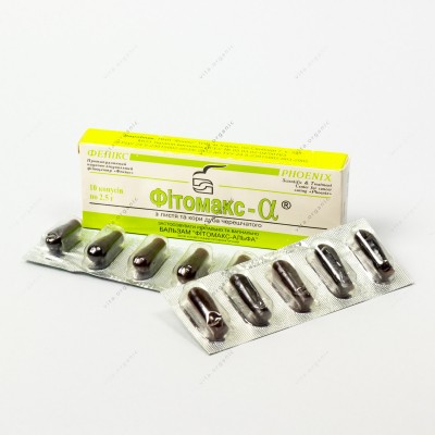 Фитомакс - альфа, свечи Феникс при геморрое, проктите