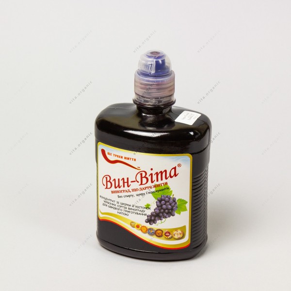 Вин-Вита 0,5л