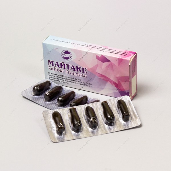 Свечи Мейтаке