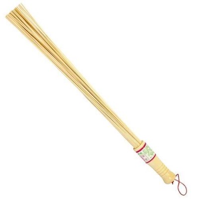 Bіник бамбуковий масажно - банний, 55см